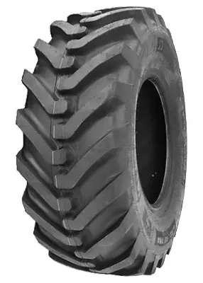 Pneu industriel MICHELIN 440/80-28 (16.9-28) 163A8 POWER CL TL